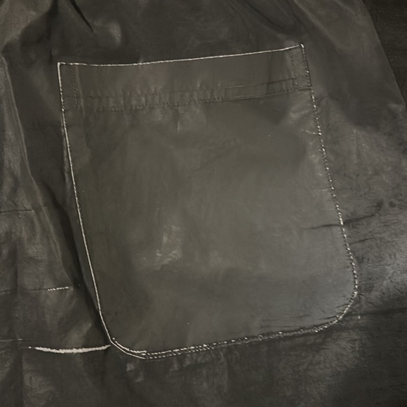 Essentials, reflective shirts, extra large - Picture 5 of 5